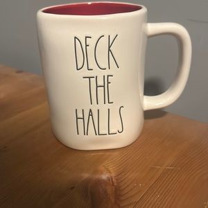 Rae Dunn Artisan Collection